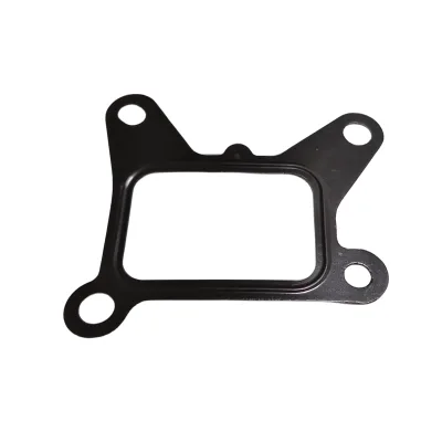24101537 Factory Sale Wholesale Car Auto Parts Engine Coolant Thermostat Housing Gasket for buick Encore Excelle Chevrolet trax