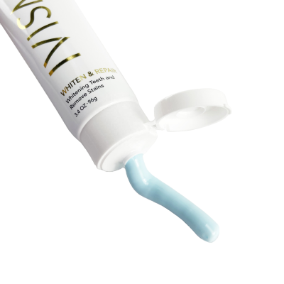 Toothpaste with Aloe Vera and Mint Charcoal Vegan Toothpaste