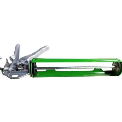 Professional Cordless Manual Caulking Gun
