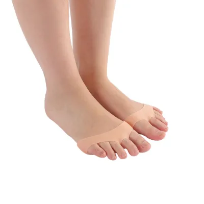 Modern Novel Design Sports & Comfort Forefoot Pad Golden Supplier Insoles