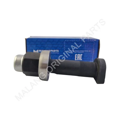 Trailer Wheel Studs Bolt Heavy Duty Truck Hub Truck Wheel Studs for Dongfeng