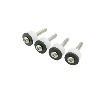 4PCS Screw Assembly for EFT E410P E610P E620P E616P Agricultural Spraying Drone 10L 16L Medicine Box Fixing