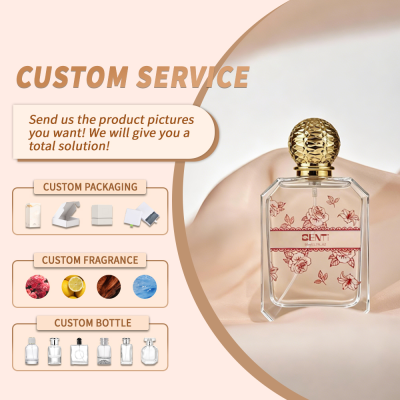 Perfume Manufacturer in Guangdong China Custom Air Freshener Perfume Scented Designer Fragrance Manufacturing Companies