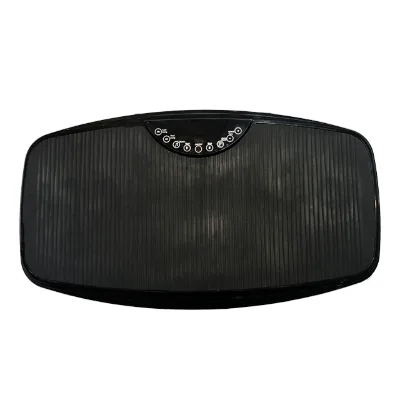 Vibrating Professional Whole Body Exercise Power Pse Plate Machine, Seen on Tv Cheap Vibration Plates