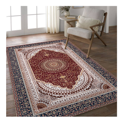 Rugs and Carpets Online Live Room Bedroom Printed Carpets Vintage Persian Rug Sitting Room Rug   Office Carpet
