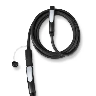 Ac European Standard Tpc Electric Vehicle Extension Cord Charging Nacs Charging Pile Cord for Tesla
