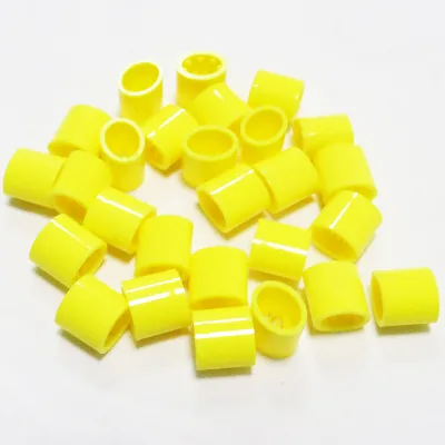 Kofei Cheap Wholesale in Stock One Way Sliding Lock for Wristband