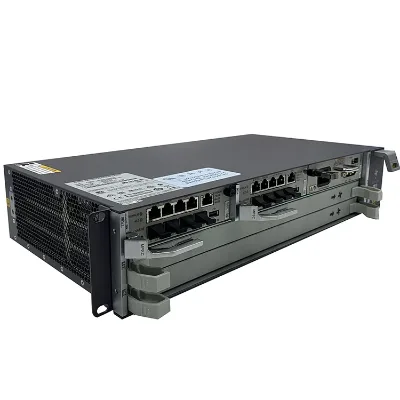 HW ma5800-x2 DC or AC MINI OLT Optical Line Terminal HW SmartAX ma5800-x2 ma5800-x2 olt