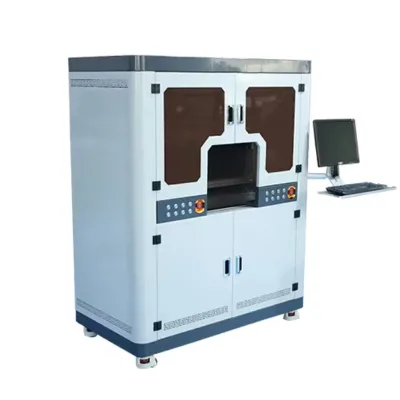 Uv Printer A3 Dtf Printer With Plastic Glass Bottle Holder Factory Direct Price Uv Uv-Digital-Glass-Bottle-Printer