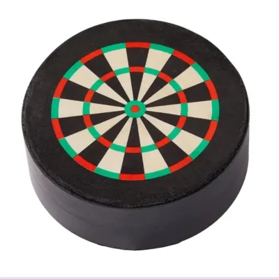 Mini Bristle Dartboard with Tip Holder Darts Product