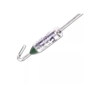 Accutherm G8-Series 25A 250V Thermal Fuse Made in Taiwan