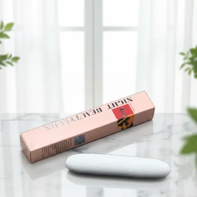 Effective Convenient Vaginal Tightening Stick for Adult Women with Natural Herbs-Madura Yoni Stick Vaginal Tightening Stick