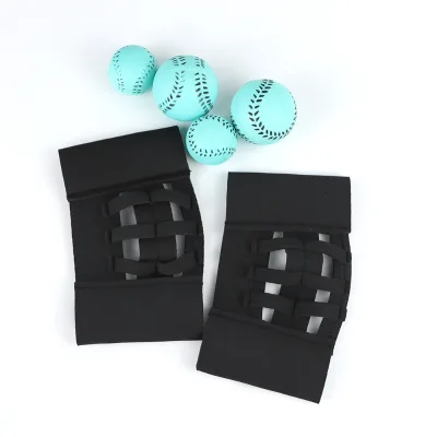 Baseball Catching Training Glove High Quality Mesh Design Essential Baseball Training Equipment KENNY SPORTS EQUIPMENT