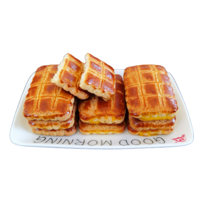 Northeast of China Old-fashioned Soft Biscuits 360g Breakfast Biscuits