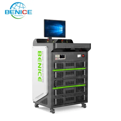 Direct Manufacturer's Comprehensive Multi-Function Battery Tester Machine Electronic Power for E-Bike and E-Vehicles