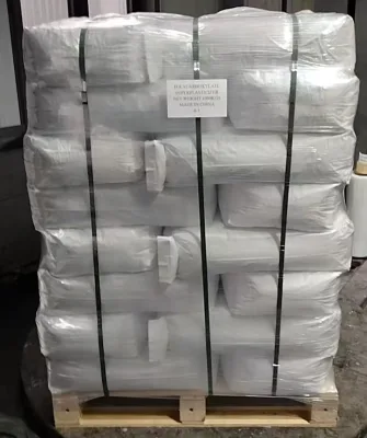 Polycarboxylate Superplasticizer Ether Water Reducing Agent Used in High-Speed Railways