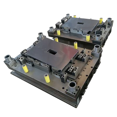 Hot Sale Freezer/cooling Chamber/refrigerator Stamping Die/mould /mold/tool