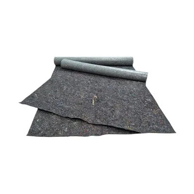 Painter Fleece Temporary Floor Protector Absorbent Fleece