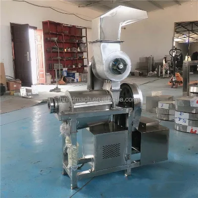 Commercial Quality Juice Machine for Fresh Fruit and Vegetables Juicing