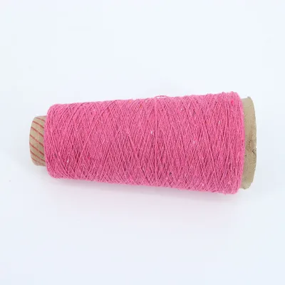 2 Ply Organic Cotton Yarn for Knitting Free Shipping to Domestic Freight Forwarders