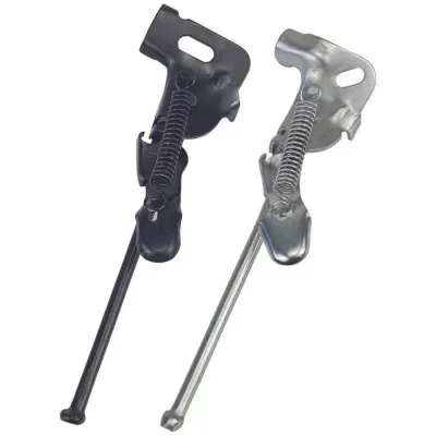 New Arrival Foot Support Edge Single Mountain Bike square Mouth Bicycle Pedals