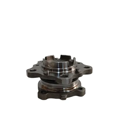 Front Wheel Hub Bearing for BMW 2 Coupe F22 F87 M2 3 F30 F80 M3 4 F33 F83 F32 F82 M4 2014-2020 31202284235 31207857506 513382