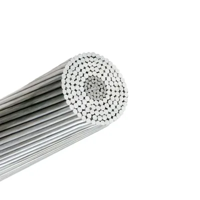 ACSR Aluminum Conductor Steel Reinforced 185/25mm2 210/10mm2 DOG
