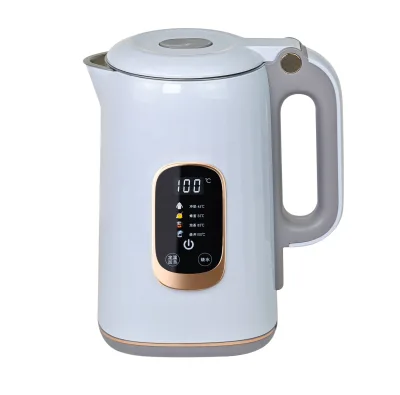 Multi-functional Intelligent Electric Kettle Heat Preservation Function Household Kettle