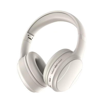 Wireless Folding Headphones with Noise Cancellations Function Wireless Blue Tooth Headphone ANC Over-ear Earbuds Earphones