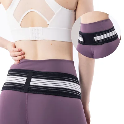 Pregnant Women's Pelvic Belt, Abdominal Belt, Breathable Belt, Waist Belt, Hip Belt, Abdominal Belt