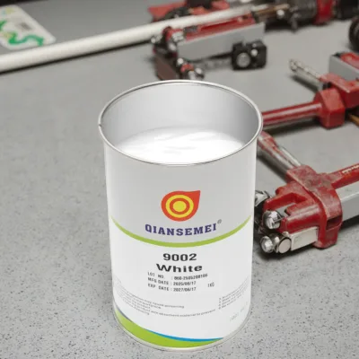 UV Screen Printing for Ink for Plastic Cups & Fans Excellent Adaptability on Solvent Base PVC Inks