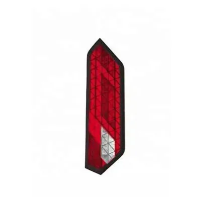Zhongtong Bus LED Tail Lamp Combined Taillight