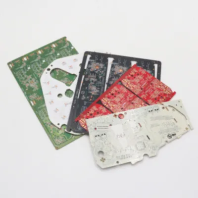 Manufacturer Keyboard PCB Circuit Board Power Amplifier Multilayer Printed Circuit Board (PCB Board)