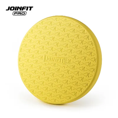 Stabilization Training Rehabilitation Body Shape Weight Loss Anti-skid Pvc Balance Pad