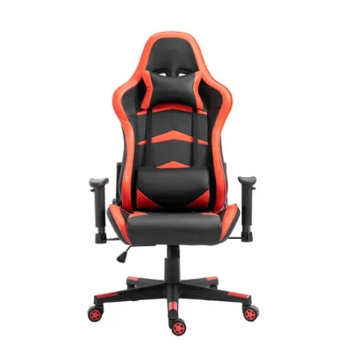 Cheap Ergonomic Silla Gamer luxury swivel pu leather racing home PC computer office chair gaming chair