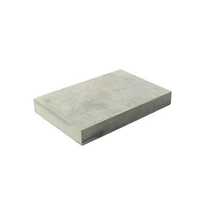 Villa Exterior Panel Industrial Interior Wall Ceiling High Strength Shrinkage Resistant Panel Class a Fire Resistant Formula