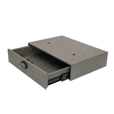 High Security Safe Jewelry Money Safe Box Home Watch Cash Box