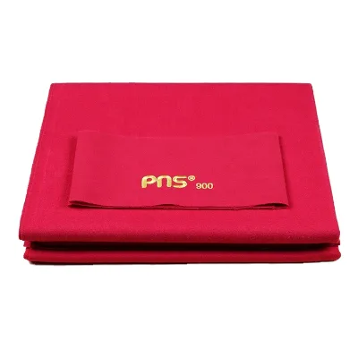 High Quality 80% Wool & 20% Nylon Pns900 Pool Table Cloth 8ft/9ft Fast Speed Smooth 580g/m Does Not Pill