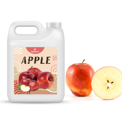 Apple Concentrate