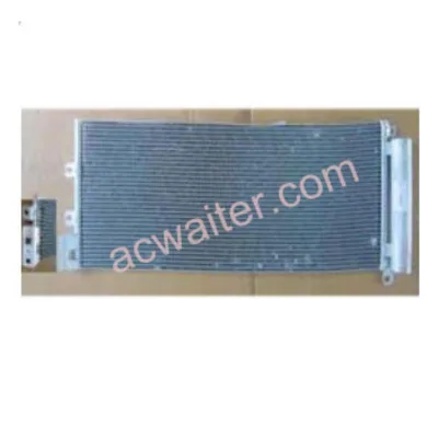 Full Type Wholesale Factory Price Condenser OEM# 51785227 for FI-AT PUN-TO 1.4 T-JET Condenser