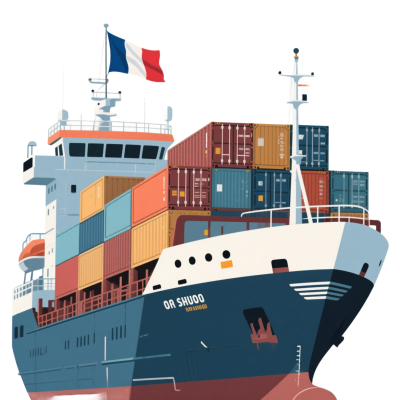 Shipping Freight door to door Shipping Agent from China to USA