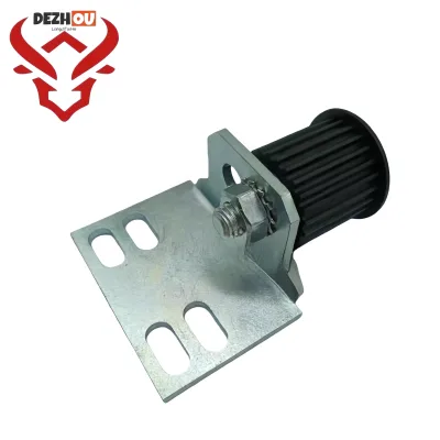 KONE Elevator Door Machine Belt Pulley