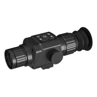 High Quality Spotting Scope for Outdoor Adventures Good Quality Telescope and Imaging Thermal Scope