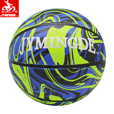 Size 5 Full Printing Baloncesto Basketball Ball Prices Colorful Balls of Basketball for Sale
