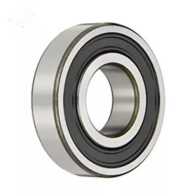 OEM 6302 Series Deep Groove Ball Bearing New Condition Long-Life 6300 6304 6302 6303 Series for Autos Part Made in China