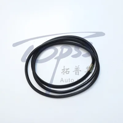 Wholesale Korean Automotive Door /Window Rubber Seals Strip 94587202 for Daewoo
