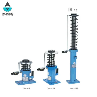 Elevator Oil Buffer AODEPU Hydraulic Buffer OH70/OH220/OH275/OH65/OH80A/OH425/OH80/OH175/OH210/OH10/OH16/OH20/OH80H/OH175H/025