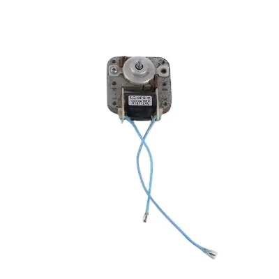 Competitive Price Long Lifetime Blender Motor Shaded Pole Motor Shaded Pole Motor