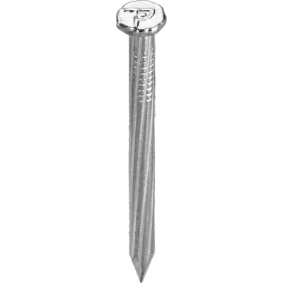 Iron Round Head Smooth Shank Common Nails for Wood Work and Building Construction 1-6 Inch DEMAIBRAND