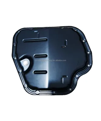 Oil Pan for TOYOTA COROLLA 35106-12200 35106-02020 Oil Drain Pan Engine Oil Sump Pan